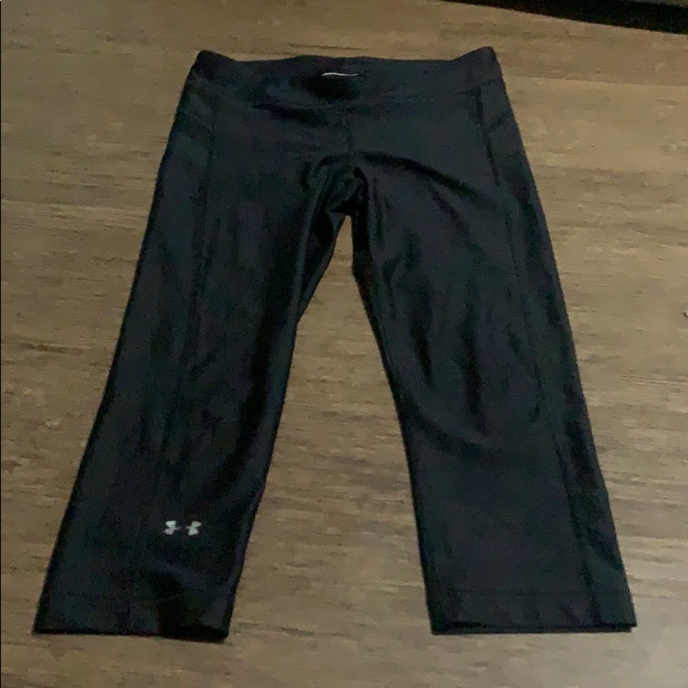 capri leggings